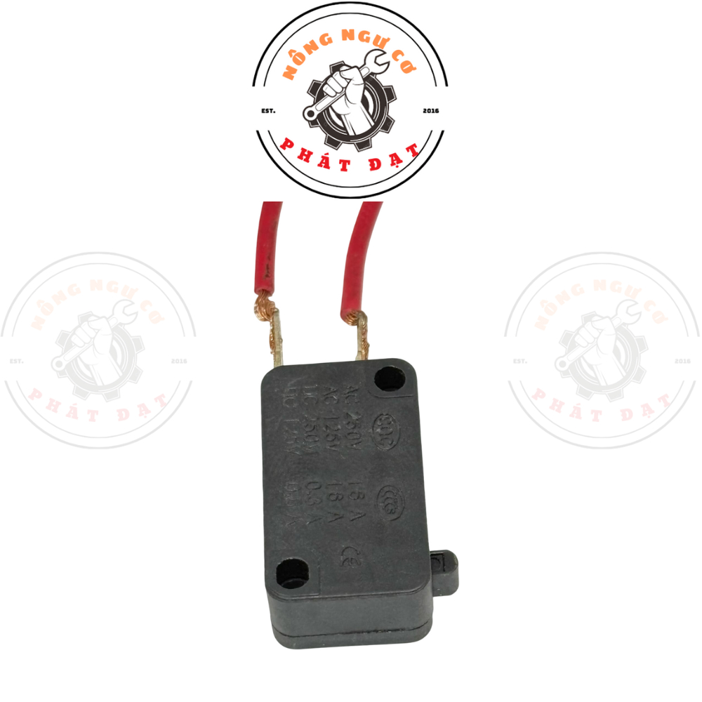 Rờ le máy bơm mini | Role tự ngắt áp lực | Phụ kiện thay thế bơm mini 12V – 24V, bình xịt điện