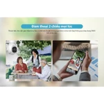 Camera Wifi 6 Ngoài Trời Dahua Picoo B1 3MP/5MP, Đàm thoại 2 chiều, Chống nước IP66 ,Cảnh báo đèn và còi , P3B/P5B — ảnh 7
