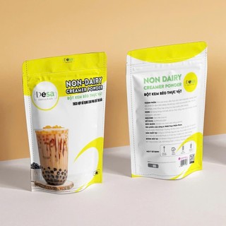 Bột Sữa Cao Cấp Nondairy Creamer DESA - Gói 1kg