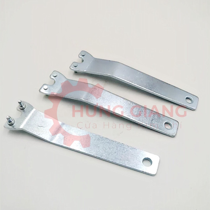 Tay Mở Máy Mài, Cờ Lê Mở Máy Mài phi 100