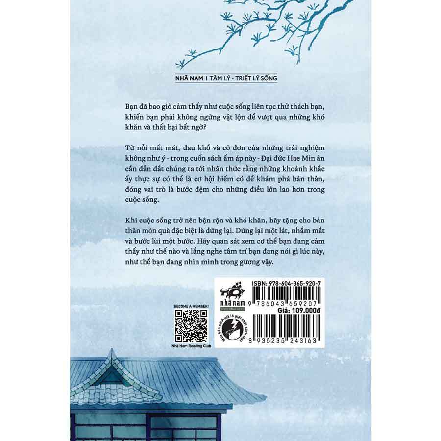 Ảnh Sách Khi Mọi Điều Không Như Ý (Sách Nhã Nam) 1