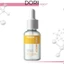 Tinh chất dưỡng sáng và làm giảm các dấu hiệu da thâm sạm PAX MOLY Vitamin C 15% + B5 5% Serum 30ml