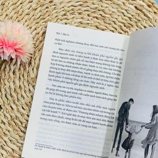 Sách - Tuổi Thơ Êm Đềm Là Vốn Liếng Tâm Lý Một Đời - MCBooks