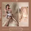 Đồ Bộ Hầu Gái Sexy Cosplay Người Hầu Gợi Cảm Cám Dỗ DN45 Đồ Ngủ Nữ Quyến Rũ Mặc Nhà Đáng Yêu
