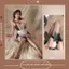 Đồ Bộ Hầu Gái Sexy Cosplay Người Hầu Gợi Cảm Cám Dỗ DN45 Đồ Ngủ Nữ Quyến Rũ Mặc Nhà Đáng Yêu