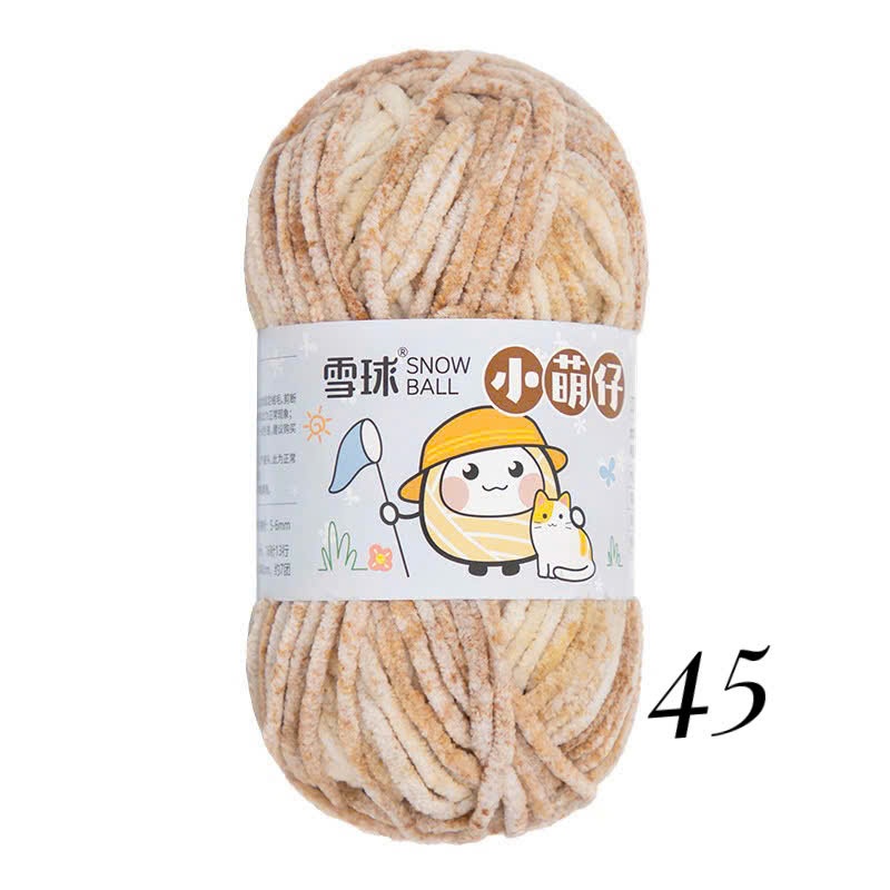 45