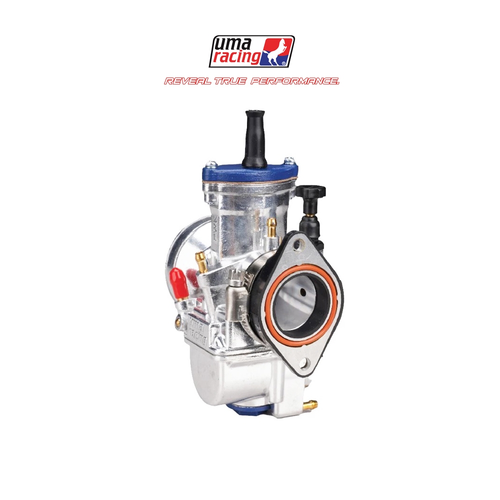 Bình Xăng Ga Dẹp UMA Racing PWK V3 - Giúp Xe Tăng Tốc Nhanh, Tiết Kiệm Nhiên Liệu