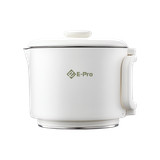 Ấm điện đun nước E-PRO VEP-EKT-SS2 (ZDP), gấp gọn tiện lợi, 0.8L  |Bảo hành 12 tháng