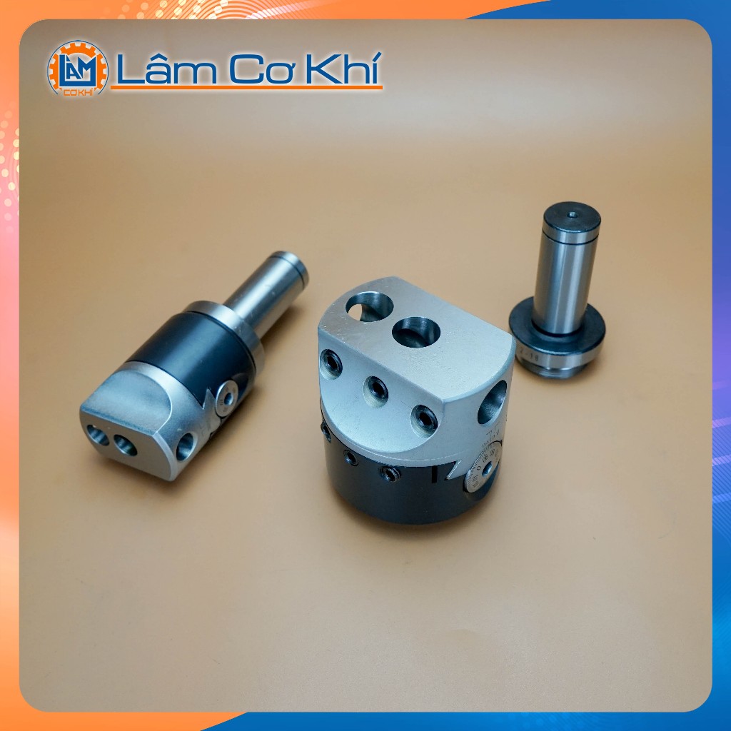 Bộ dao doa lỗ có tăng chỉnh F1-12, F1-18 | Shopee Việt Nam