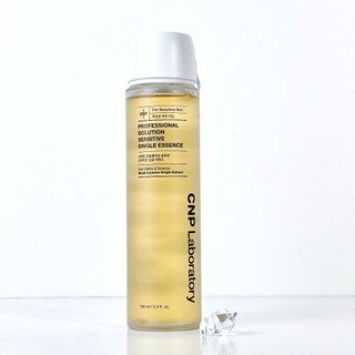 Nước Thần CNP Cam Thảo Laboratory Professional Solutions Sensitive Single Essence 150ml Duduhouse