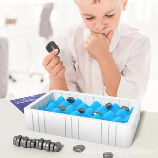 Trò chơi đá nam châm dành cho trẻ em Cải thiện khả năng sáng tạo Tư duy logic bảng từ tính giáo dục vui nhộn cho bé