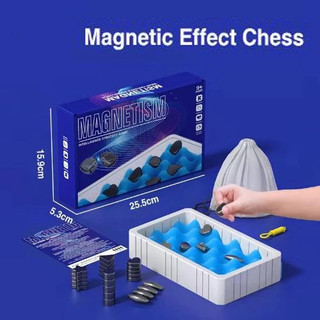Trò chơi đá nam châm dành cho trẻ em Cải thiện khả năng sáng tạo Tư duy logic bảng từ tính giáo dục vui nhộn cho bé
