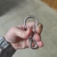 Móc Inox ko gỉ kéo lưới che nắng và bạt che mưa hàng đẹp
