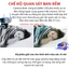 Camera Wifi Yoosee BH 5NAM 2Mắt Ngoài Trời Q42D 16Mpx -Hình Ảnh Sắc Nét Góc Quan Sát Rộng-Chip 2026
