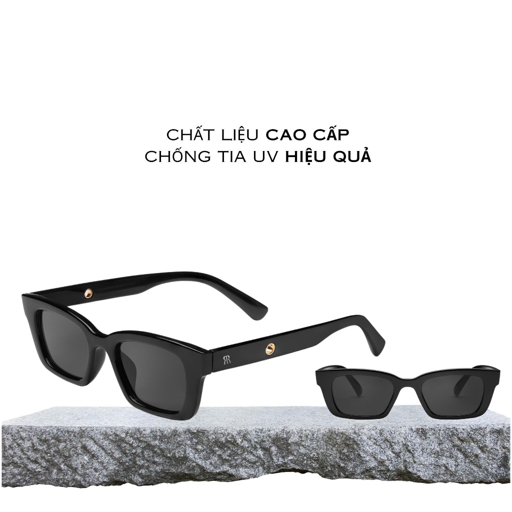 Ảnh RẬP - Mắt Kính Mát ISAVEL 3