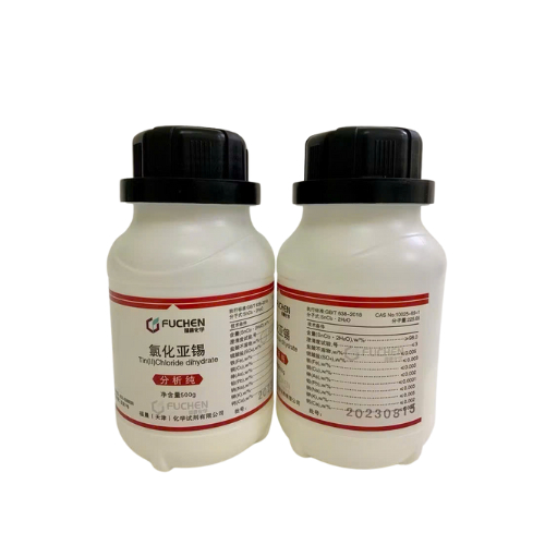 Hóa Chất: Tin(II) Chloride Dihydrate SnCl2.2H2O | Shopee Việt Nam