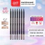 Chì Xé Kẻ Mày-Cứng Xịn - Chống Nước -Gảy Phẩy Sợi - Haozhuang Make Up Milano Eyebrow Pencil Dễ Dùng, Đủ Màu