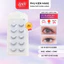 Mi giả lông chồn siêu tự nhiên JO 5 đôi mỏng mềm không gây cộm mắt makeup cá nhân chuyên nghiệp