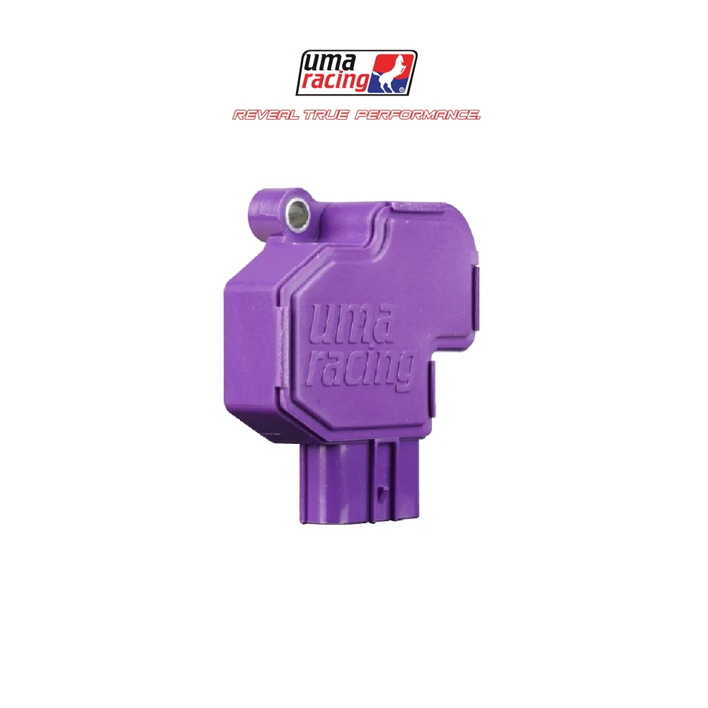 Cảm Biến Ga TPS UMA Racing Hiệu Suất Cao Cho Xe Côn Tay
