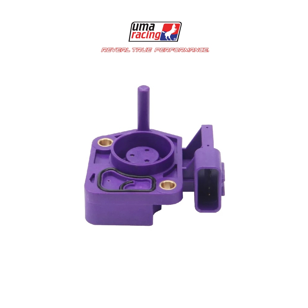 Cảm Biến Ga TPS UMA Racing Hiệu Suất Cao Cho Xe Côn Tay