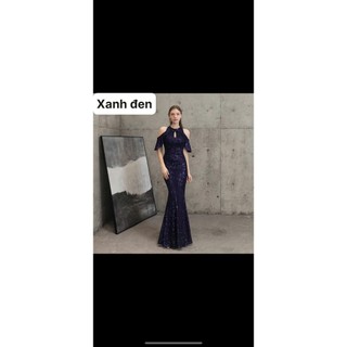da hội kim sa bèo vai ( đen, xám , trắng , xanh đen , xanh chai  ) M077