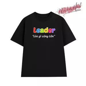Áo Thun Linh Tinh Vớ Vẩn Xàm Xí Vô Tri Unim Club Hottrend Nhiều Màu Vải Cotton 250 Gsm Cao Cấp - AVV