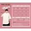 Áo Thun Linh Tinh Vớ Vẩn Xàm Xí Vô Tri Unim Club Hottrend Nhiều Màu Vải Cotton 250 Gsm Cao Cấp - AVV