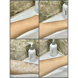 Tẩy Tế Bào Chết Body Kyunglab Pure Body Scrub - Bebeau