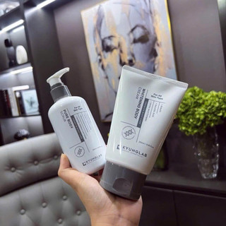 Tẩy Tế Bào Chết Body Kyunglab Pure Body Scrub - Bebeau
