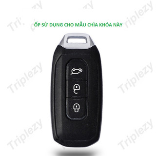 Ốp Bảo  Vệ chìa Khoá Thông Minh FOR.Đ Territory