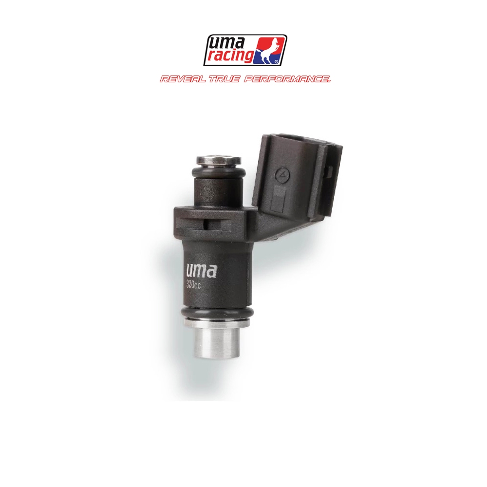 Kim Phun UMA Racing (4HOLE) – Tối Ưu, Tiết Kiệm Nhiên Liệu