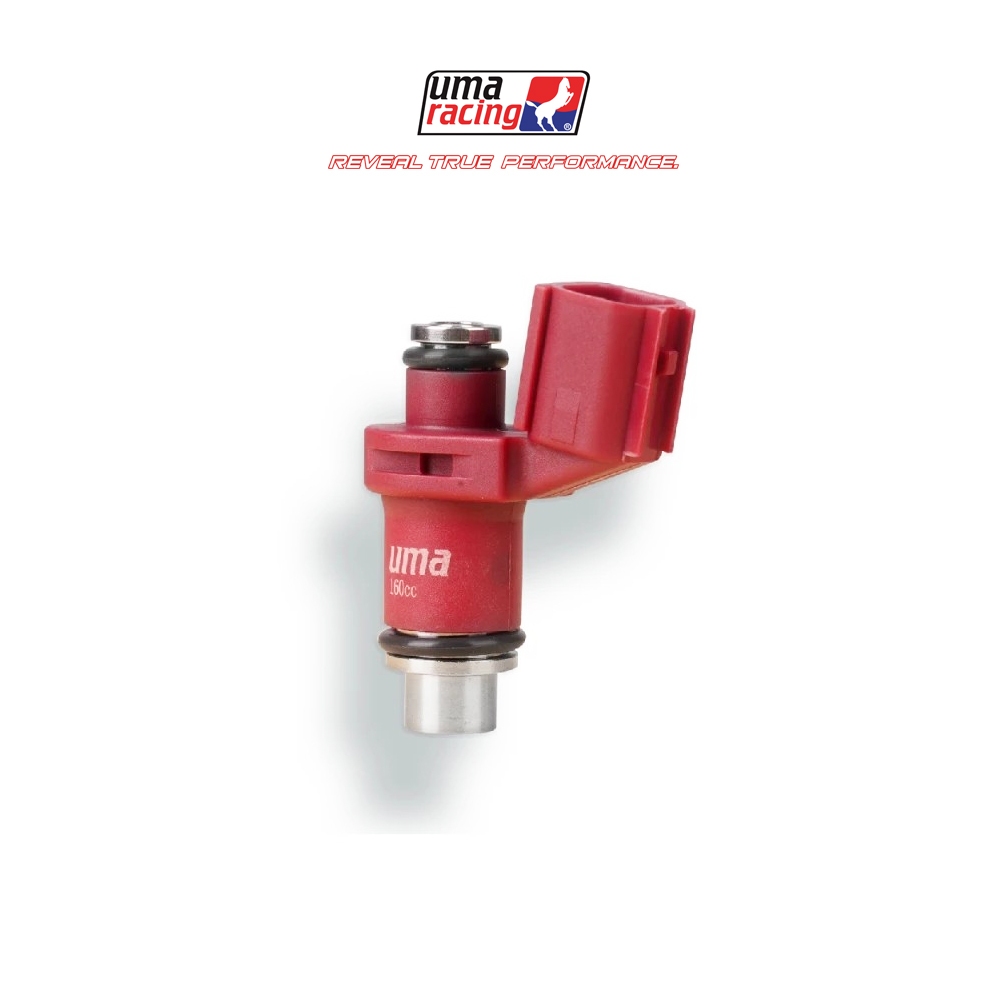 Kim Phun UMA Racing (4HOLE) – Tối Ưu, Tiết Kiệm Nhiên Liệu
