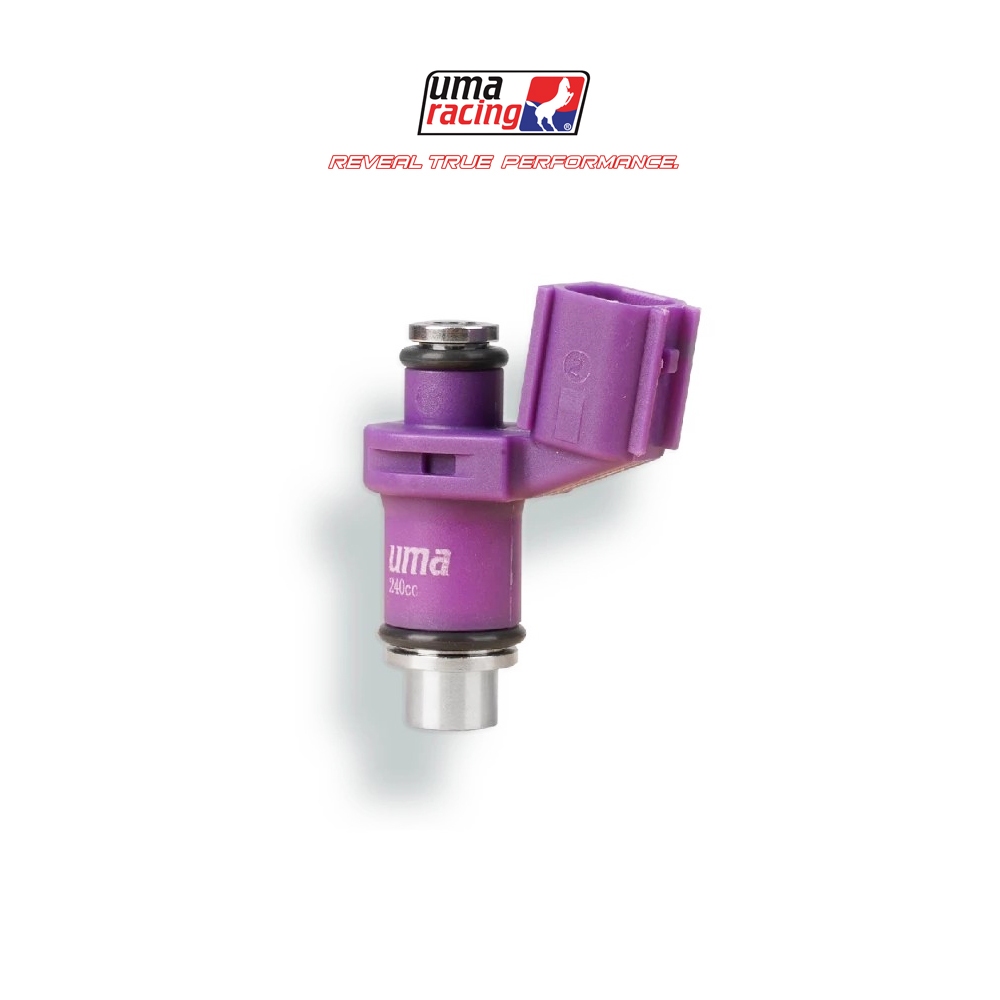 Kim Phun UMA Racing (4HOLE) – Tối Ưu, Tiết Kiệm Nhiên Liệu