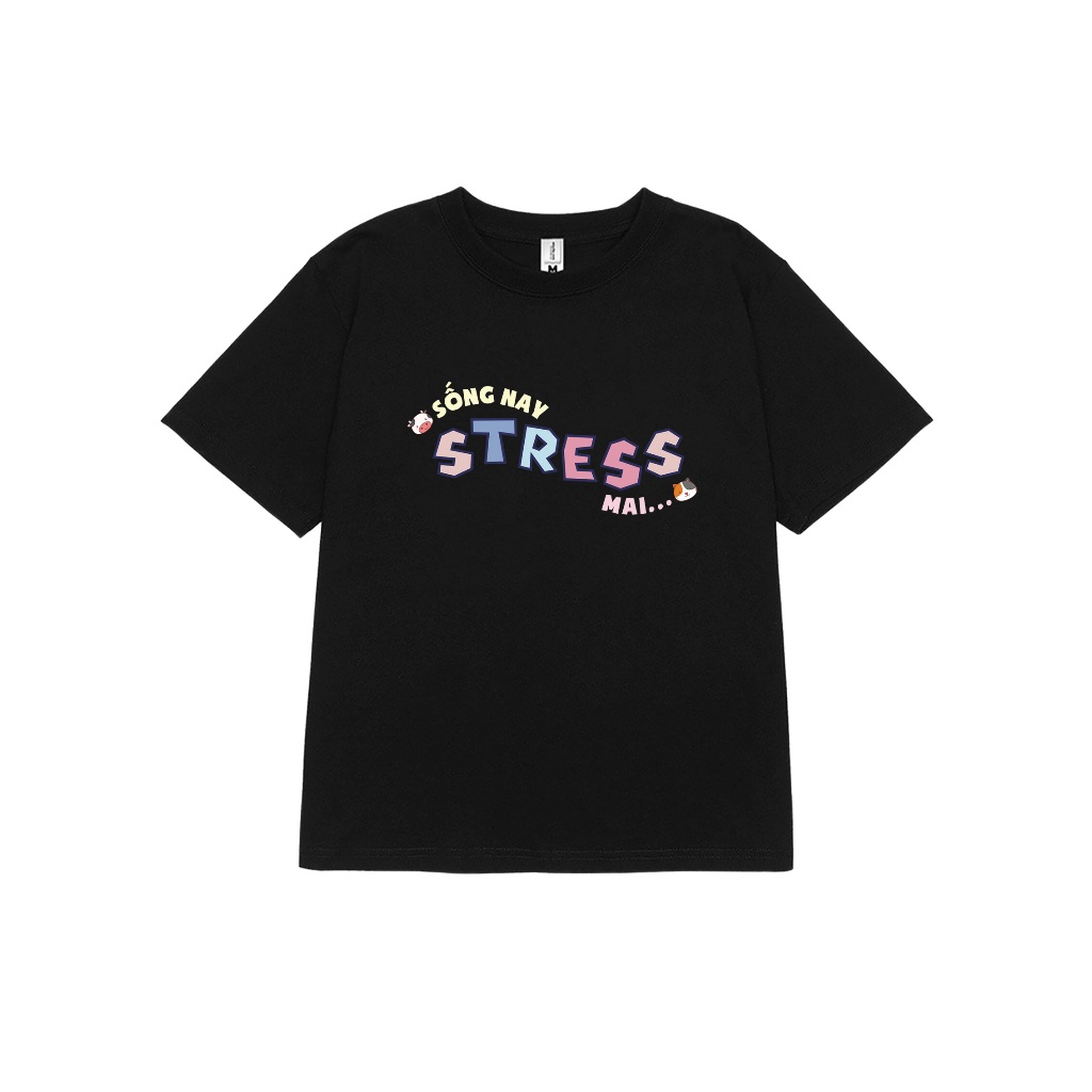 Stress Mai-Đen