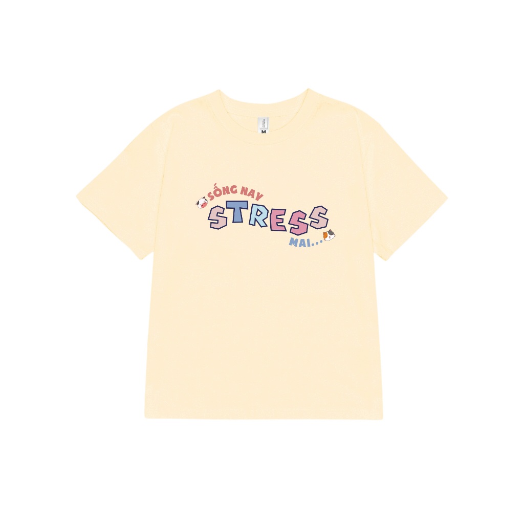 Stress Mai-Be