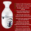 CAMERA YOOSEE WIFI Chui Bóng Đèn Xoay 360 độ, Đàm Thoại 2 Chiều QUAN SÁT RÕ NGÀY VÀ ĐÊM, KÈM THẺ NHỚ, BẢO HÀNH 1 NĂM