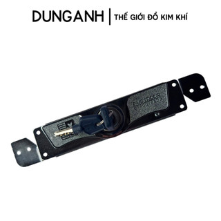 Khóa cửa cuốn austdoor, khóa cửa cuốn tấm liền các loại