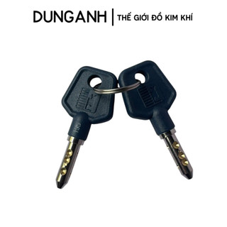 Khóa cửa cuốn austdoor, khóa cửa cuốn tấm liền các loại
