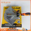 Ê tô kẹp góc vuông rộng tối đa 7cm CORNER CLAMP - Cảo ke góc 90 độ cỡ lớn dùng cho gỗ , sắt hộp , kính