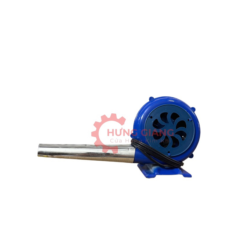 Quạt Thổi Bếp Than, Bếp Lò 20W motor Đồng Quạt Thổi Mạnh