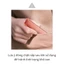 Son Thỏi Bóng Romand Căng Mọng, Mềm Môi Sheer Tinted Stick 2g ThegioiSkinfood