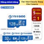 Thẻ Nhớ Yoosee 128GB /64GB /32GB Tốc Độ Cao, Class 10, Chuyên Dụng Camera, Loa Đài, Điện Thoại - Thẻ Nhớ Camera Yoosee