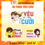 Hagtag Cưới Có In Theo Yêu Cầu