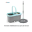 Bộ lau nhà 360 độ Hokori Việt Nhật Mã SP:9559 Hàng Chính Hãng AMIZIN