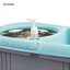 Bộ lau nhà 360 độ Hokori Việt Nhật Mã SP:9559 Hàng Chính Hãng AMIZIN