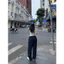 Áo thun Baby Tee DANEJI Siêu Ôm body, thun tăm lạnh chất co dãn Kenco.ctothing Sài gòn