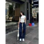 Áo thun Baby Tee DANEJI Siêu Ôm body, thun tăm lạnh chất co dãn Kenco.ctothing Sài gòn