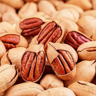 [Hàng mới về]Ăn vặt hạt hồ đào,tốt cho tim,lợi cho não,giảm cân,dinh dưỡng cao gấp 9lần hạt óc chó.