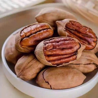 [Hàng mới về]Ăn vặt hạt hồ đào,tốt cho tim,lợi cho não,giảm cân,dinh dưỡng cao gấp 9lần hạt óc chó.