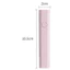 Đèn hơ móng mini 1 ngón tích điện, Máy hơ gel nail 1 bóng